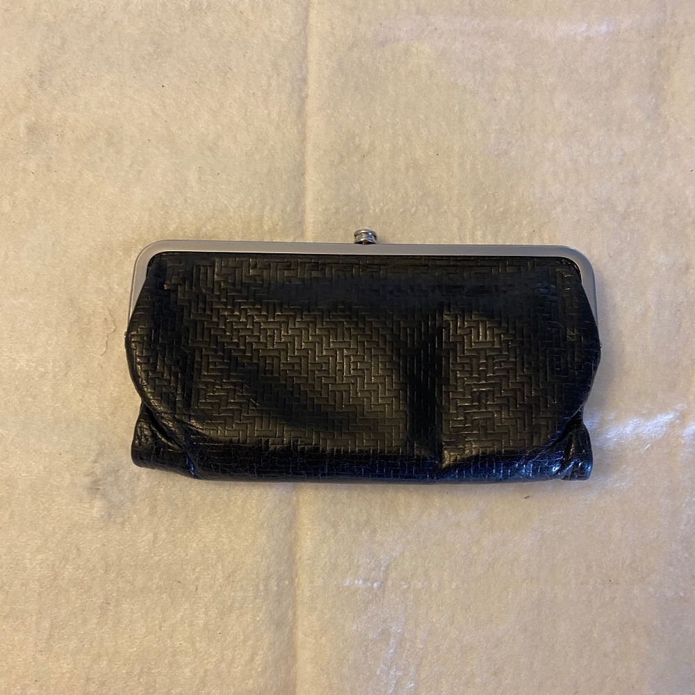 Hobo Lauren wallet